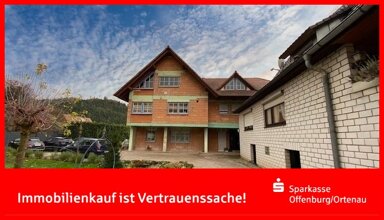 Mehrfamilienhaus zum Kauf 720.000 € 9 Zimmer 297 m² 897 m² Grundstück Lautenbach 77794