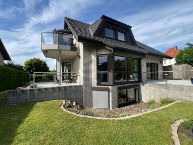 Mehrfamilienhaus zum Kauf 1.340.000 € 9 Zimmer 340 m² 755 m² Grundstück Windwehe Bielefeld 33719