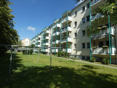 Wohnung zur Miete 320,99 € 3 Zimmer 57,3 m² 3. Geschoss J.-R.-Becher-Straße 65 Nordostring Bautzen 02625