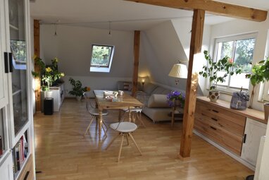Wohnung zum Kauf Provisionsfrei 535.000 € 4 Zimmer 124,6 m² 2. Geschoss Hansaviertel Rostock 18057