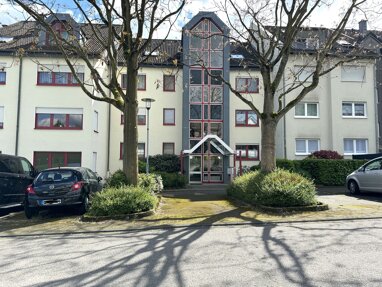 Wohnung zur Miete 660 € 2 Zimmer 60 m² Erdgeschoss Hebborner Feld 58 Hebborn Bergisch Gladbach 51467