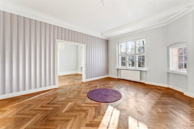 Wohnung zum Kauf 1.350.000 € 5 Zimmer 165 m² Schmargendorf Berlin 14199