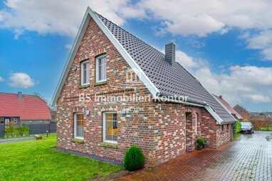 Einfamilienhaus zum Kauf 469.900 € 4 Zimmer 120 m² 800 m² Grundstück Neßmersiel Dornum 26553