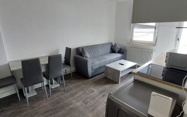 Wohnung zur Miete Wohnen auf Zeit 2.800 € 2 Zimmer 50 m² frei ab 01.05.2024 Allee Innenstadt Heilbronn 74072