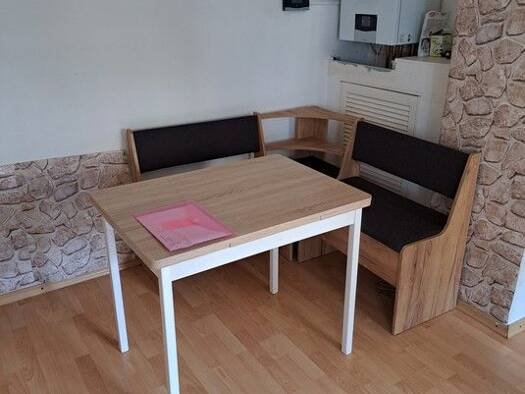 Wohnung zur Miete Wohnen auf Zeit 1.150 € 3 Zimmer 65 m² frei ab 01.10.2025 Erlangen-Nord Erlangen 91054