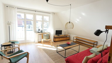 Apartment zur Miete 2.310 € 2 Zimmer 66 m² 2. Geschoss Memmingen Memmingen 87700