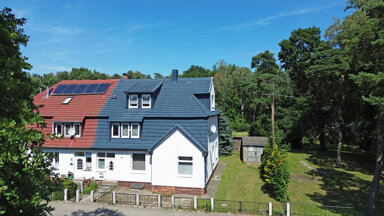 Mehrfamilienhaus zum Kauf 259.000 € 8 Zimmer 192 m² 989 m² Grundstück frei ab sofort Karlshagen 17449