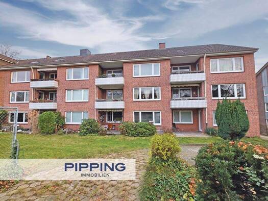 Mehrfamilienhaus zum Kauf als Kapitalanlage geeignet 1.800.000 € 790 m² 1.196 m² Grundstück teilbar ab 790 m² Lohbrügge Hamburg 21031