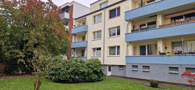 Wohnung zum Kauf provisionsfrei 149.000 € 3 Zimmer 58 m² 1. Geschoss Bei den drei Pfählen Peterswerder Bremen 28205