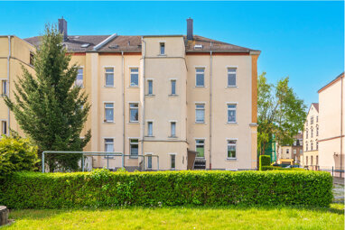 Mehrfamilienhaus zum Kauf 700.000 € 1.210 m² Grundstück Permoserstr. 8 Harthau 450 Chemnitz 09125