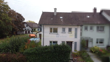 Reihenendhaus zum Kauf 375.000 € 6 Zimmer 108,6 m² 492 m² Grundstück Donaueschingen Donaueschingen 78166