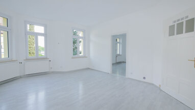 Wohnung zur Miete 900 € 4 Zimmer 94 m² 1. Geschoss Innenstadt Coburg 96450