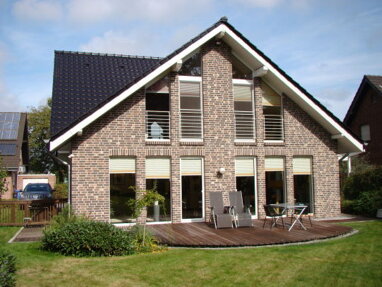 Haus zum Kauf Provisionsfrei 120.000 € 3 Zimmer 168 m² 1.065 m² Grundstück Kiefernweg 30 Budberg / Eversael Rheinberg 47495