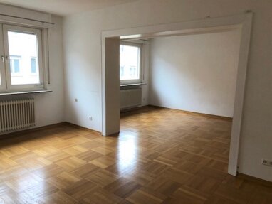 Wohnung zur Miete 1.070 € 4 Zimmer 90 m² 1. Geschoss Innenstadt Heilbronn 74072