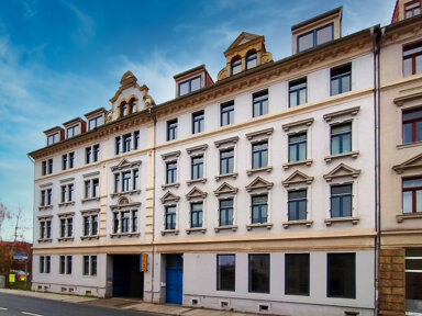 Wohnung zur Miete 430 € 2 Zimmer 70 m² 3. Geschoss frei ab sofort Poststraße 23 Meißen Meißen 01662