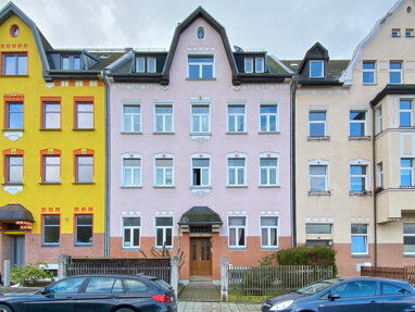 Wohnung zum Kauf 237.000 € 15 Zimmer 362,7 m² Ostvorstadt Plauen 08527