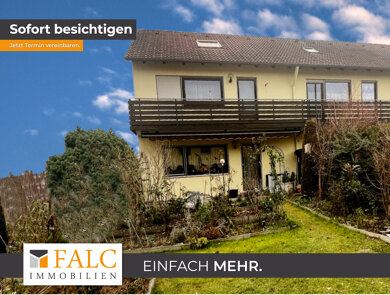 Reihenendhaus zum Kauf 420.000 € 5 Zimmer 128 m² 398 m² Grundstück Neumarkt Neumarkt in der Oberpfalz 92318