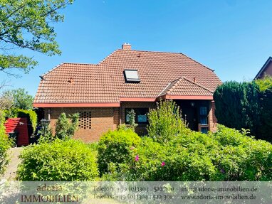 Einfamilienhaus zum Kauf 425.000 € 6 Zimmer 149,8 m² 1.051 m² Grundstück Schwante Oberkrämer / Schwante 16727