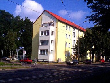 Wohnung zur Miete 418,80 € 3 Zimmer 69,8 m² 3. Geschoss Leipziger Straße 40 a Semmelweisstraße Magdeburg 39112