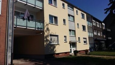 Wohnung zur Miete 616 € 3,5 Zimmer 74,1 m² 1. Geschoss Osterfelder Straße 77 Stadtmitte - Süd-West Bottrop 46236