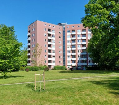 Wohnung zum Kauf 149.000 € 1,5 Zimmer 37,8 m² 6. Geschoss frei ab sofort Niendorf Hamburg 22455