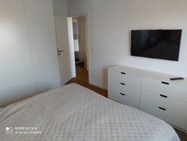 Wohnung zur Miete Wohnen auf Zeit 1.700 € 4 Zimmer 82 m² frei ab sofort Nordstadt Hannover 30167
