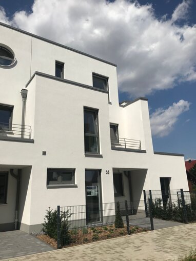 Reihenendhaus zum Kauf 530.100 € 5 Zimmer 149,5 m² 226 m² Grundstück Oestinghauser Strasse 35 Soest 59494