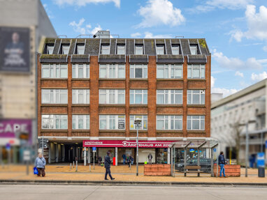 Bürogebäude zum Kauf 249.500 € 8 Zimmer Altstadt - St.-Nikolai Flensburg 24937