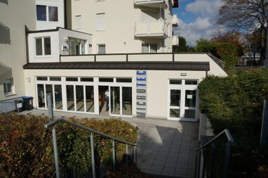 Bürofläche zur Miete 1.870 € 4 Zimmer 187 m² Bürofläche Warburger Straße 99 Paderborn - Kernstadt Paderborn 33098