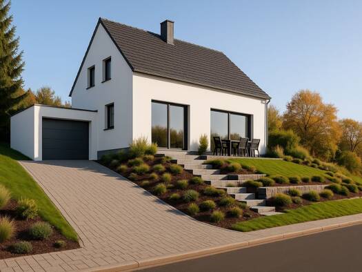 Grundstück zum Kauf als Kapitalanlage geeignet 34.900 € 876 m² Grundstück Schiersfeld 67823