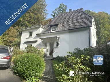 Einfamilienhaus zum Kauf 239.000 € 6 Zimmer 140 m² 7.418 m² Grundstück Klagebach Schalksmühle 58579