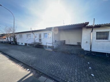 Mehrfamilienhaus zum Kauf 269.000 € 6 Zimmer 180 m² 336 m² Grundstück Grünberg Grünberg 35305