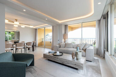 Apartment zum Kauf 13.900.000 € 4 Zimmer 230 m² Monaco 98000