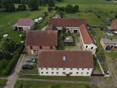 Mehrfamilienhaus zum Kauf 929.000 € 14 Zimmer 400 m² 5.582 m² Grundstück Stüdenitz Stüdenitz-Schönermark 16845