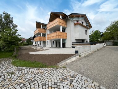 Wohnung zum Kauf Provisionsfrei 846.123 € 3 Zimmer 95,1 m² 1. Geschoss Prien Grassau 83209