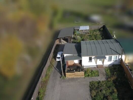 Bungalow zum Kauf 178.000 € 3 Zimmer 68 m² 860 m² Grundstück Am Wald 15 Gubkow Sanitz 18190