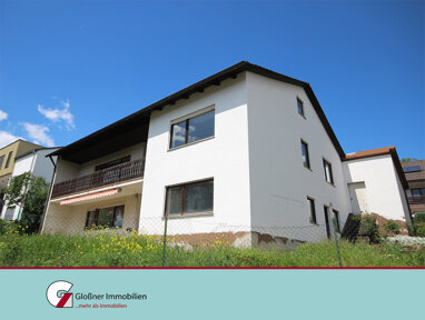 Einfamilienhaus zum Kauf 349.000 € 6 Zimmer 157 m² 692 m² Grundstück Lauterhofen Lauterhofen 92283