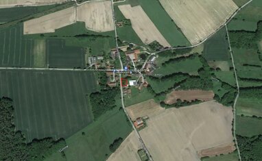 Grundstück zum Kauf 15.000 € 737 m² Grundstück Gielau Schnega 29465