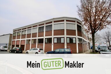 Wohn- und Geschäftshaus zum Kauf 1.100.000 € 1.320 m² 935 m² Grundstück Hastedt Bremen 28207