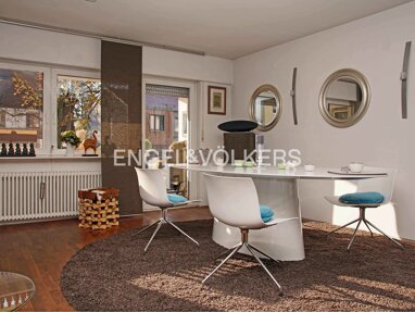 Apartment zur Miete 1.390 € 3 Zimmer 128 m² Wiesloch Wiesloch 69168