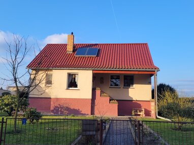 Einfamilienhaus zum Kauf 158.000 € 3 Zimmer 83 m² 911 m² Grundstück Gablenz Gablenz 02953