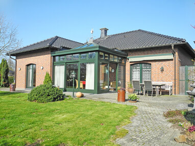 Einfamilienhaus zum Kauf 688.000 € 3 Zimmer 141 m² 903 m² Grundstück Holz / Neu Jüchen 41363