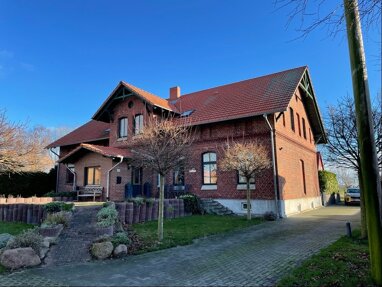 Haus zum Kauf 513.000 € 10 Zimmer 370 m² 1.861 m² Grundstück Heilgeisthof Levenhagen 17498