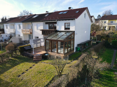 Reihenendhaus zum Kauf 575.000 € 6 Zimmer 120 m² 416 m² Grundstück Weststadt Ravensburg 88213