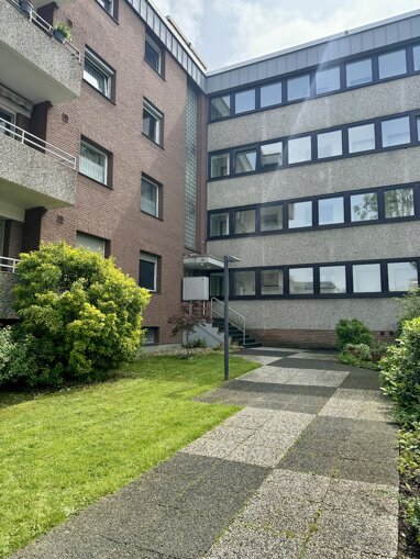 Wohnung zum Kauf 98.000 € 1 Zimmer 35 m² 1. Geschoss Erkrath - Süd Erkrath 40699