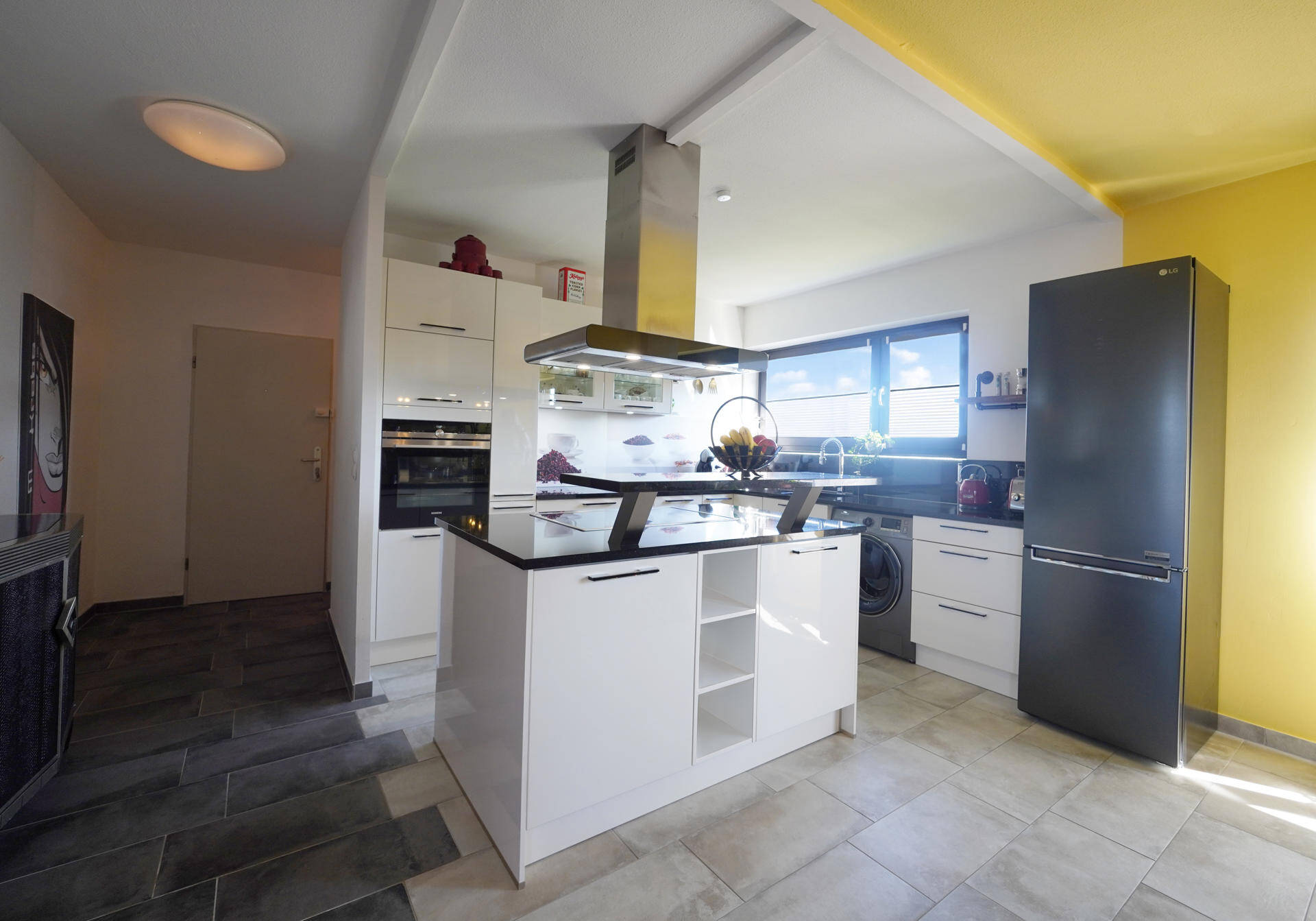 Penthouse zum Kauf