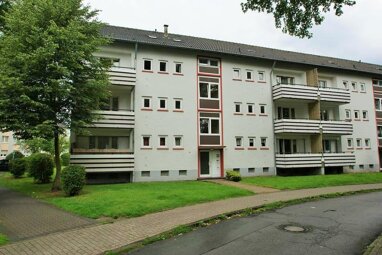 Wohnung zum Kauf Provisionsfrei 106.600 € 2 Zimmer 46,6 m² 1. Geschoss Wiesengrund 17 Dellwig Essen 45357