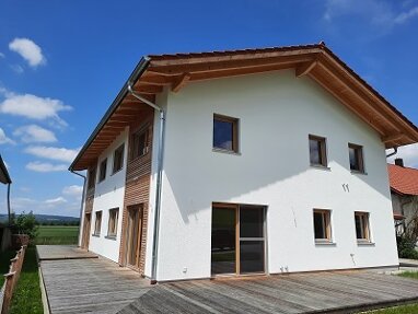 Doppelhaushälfte zum Kauf 4 Zimmer 370 m² Grundstück Grafengars Jettenbach 84555