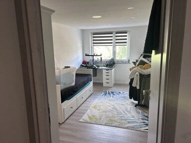 Wohnung zur Miete 700 € 4,5 Zimmer 120 m² frei ab sofort Brunner Hauptstraße Brunn Emskirchen 91448