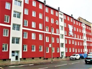 Wohnung zur Miete 280 € 3 Zimmer 61,5 m² Erdgeschoss Reichenhainer Str. 8 Zentrum 013 Chemnitz 09111